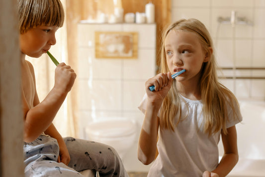 Comment instaurer des routines du matin et du soir pour votre enfant ?