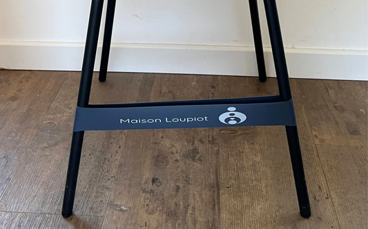3 Elastiques pour chaise