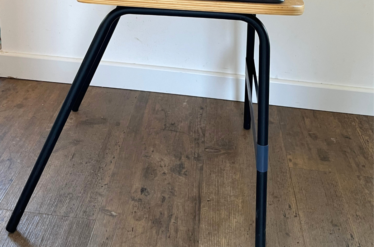 3 Elastiques pour chaise