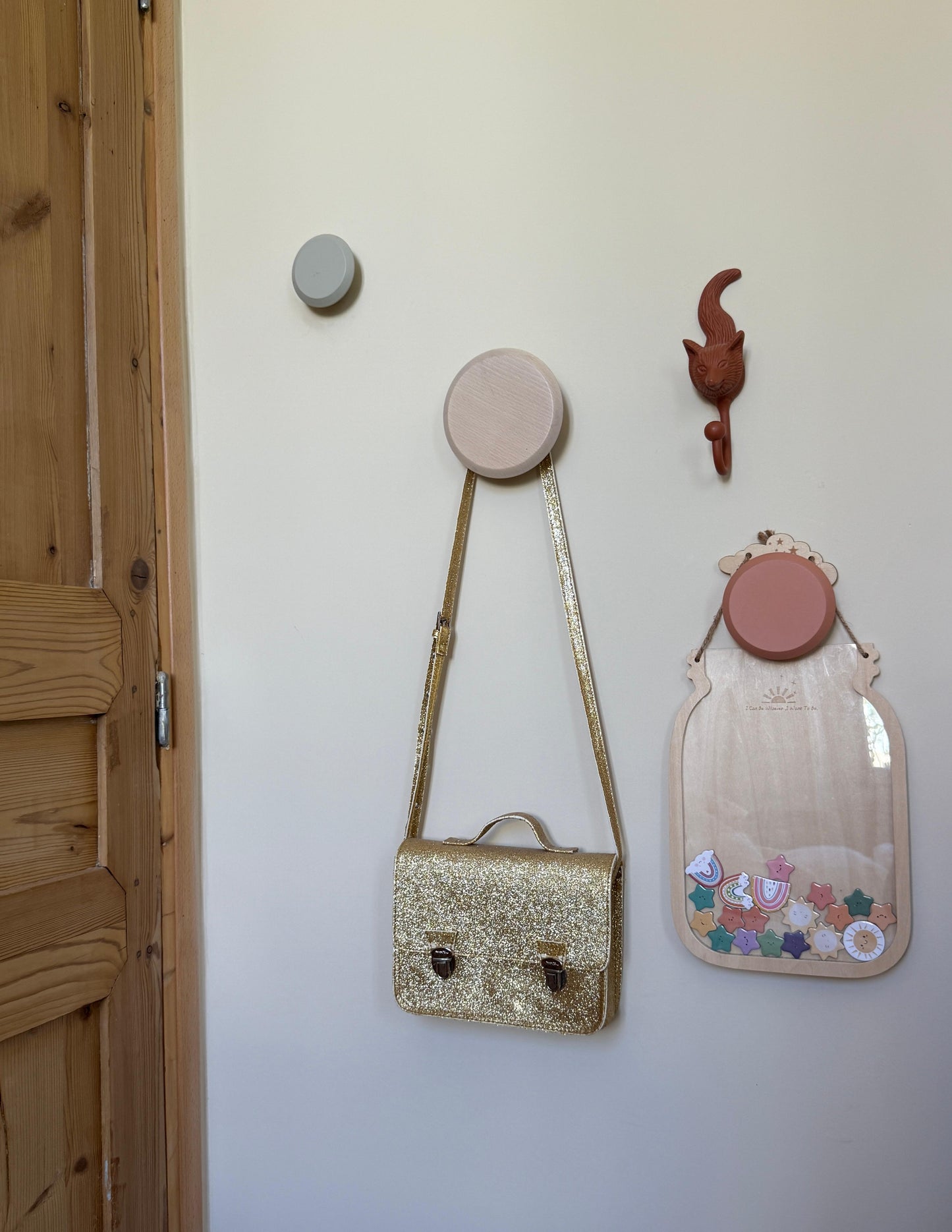 Mon bocal des petites victoires